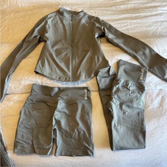 Dfyne matching set - Picture 2 of 6